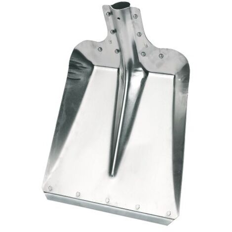Pala Aluminiumtaille 7 Delimitata