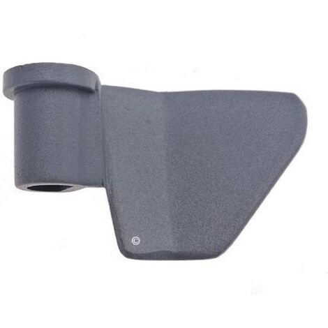 Pala Amasadora Para Máquina De Pan KW702957