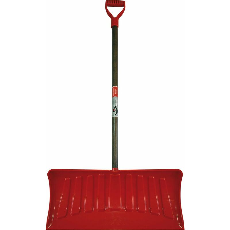 

Pala Arrastrador Plastico Con Mango 66 Cm