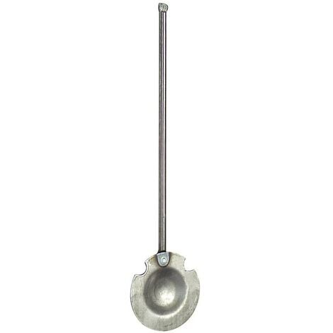 Pala brasero Ø 9.5 cm.