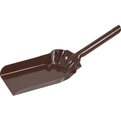 Pala carbón N.º 1 - 145x100 mm