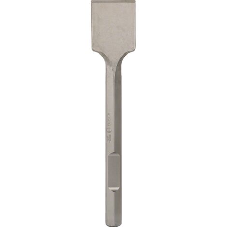 PALA CINCEL HEXAGONAL 28 80400MM - B 1618661000