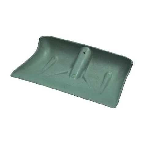 pala da neve rinforzata 430x350 mm