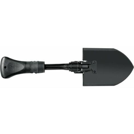 Pala de garganta plegable (por 3)