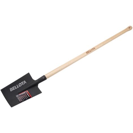 Pala de jardín nº5604/5573 bellota - varias tallas disponibles