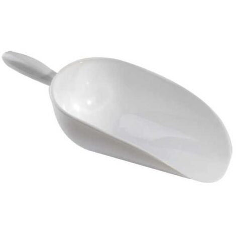 Pala de plástico - 19 cm