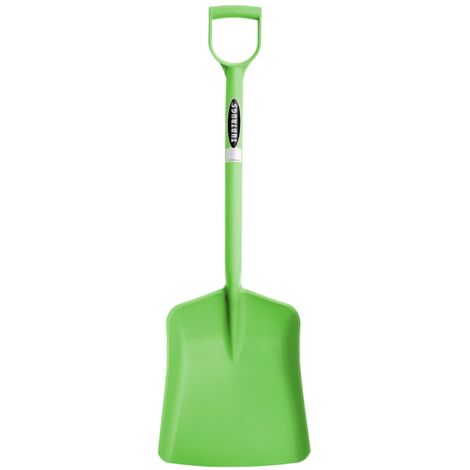 PALA DE POLIPROPILENO PISTACHO - 1 M