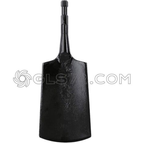 PALA DE REPUESTO PARA HERRAMIENTA NEUMÁTICA SCHEPPACH AERO SPADE