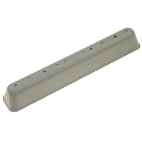 Pala de tambor 280mm 2812490100 BEKO