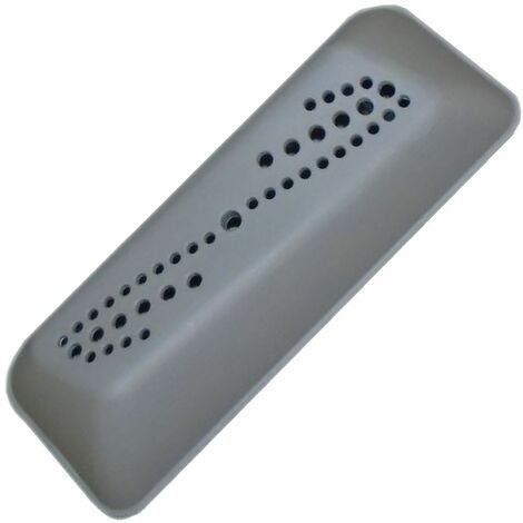Pala de tambor 2838060300 BEKO