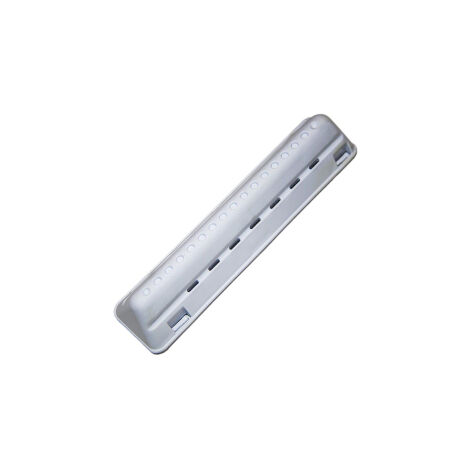 Pala de tambor con contrapeso C00083894 INDESIT