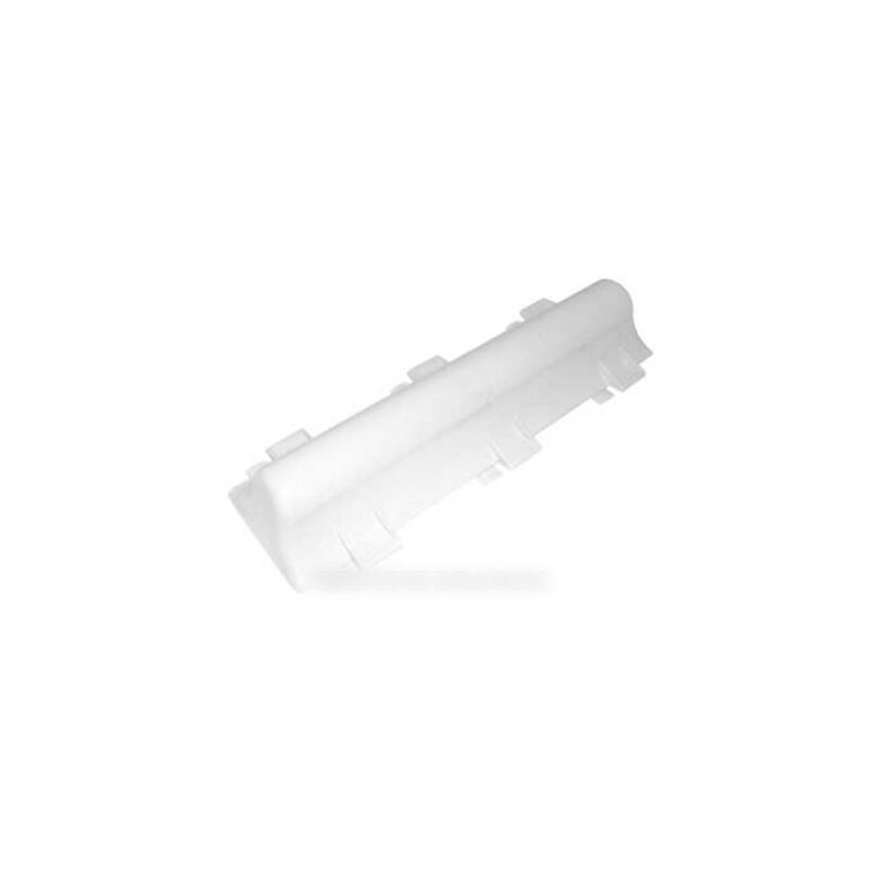 Cuchilla de tambor para lavadora Whirlpool 480110100104