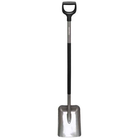 Pala ergonomica