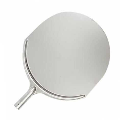 Pala Especial Inox Lisa mm 300 Hoz
