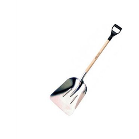 Pala especial nieve Bellota - talla