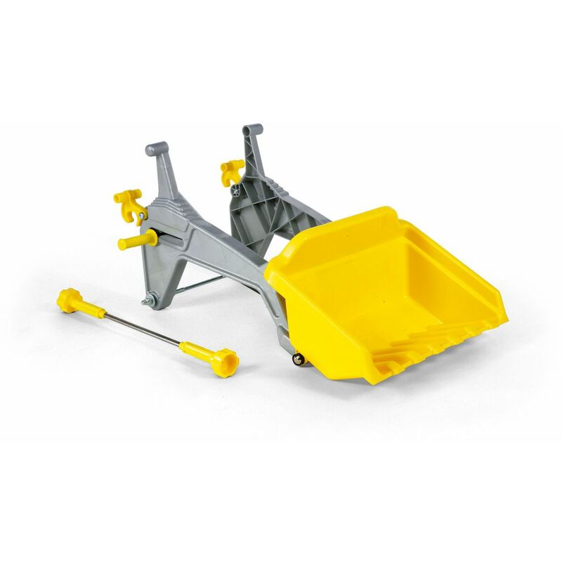 

Rolly Toys - Pala Excavadora Delantera RollyKid