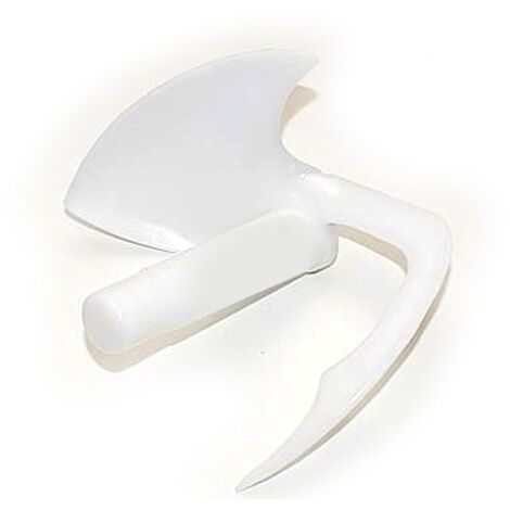 PALA MESCOLATRICE GELATAIO GELATIERA SIMAC DE LONGHI GC5000 GC 5000 6000 IM6000