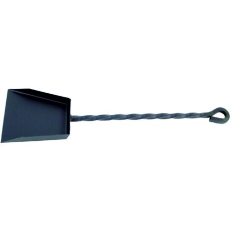 PALA METALICA 36CM