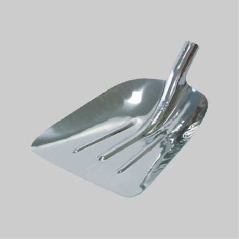Pala multiuso in acciaio inox 33x40 cm O.F.A.S.