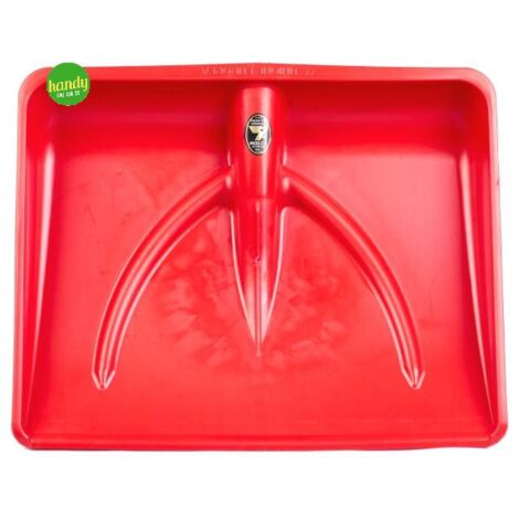 Pala Neve Angelo B. 38x45cm Senza Lamina