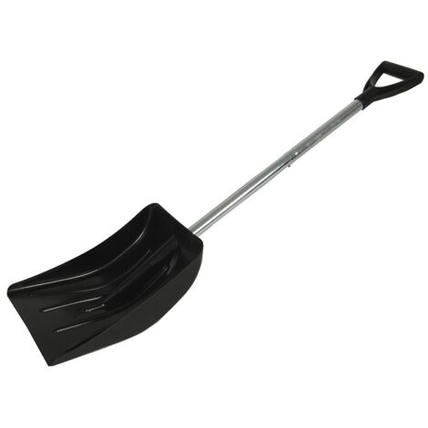 Palas quitanieves y de mantenimiento