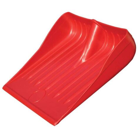 PALA P/NEVE E NETTEZZA URBANA ABS 45 CM