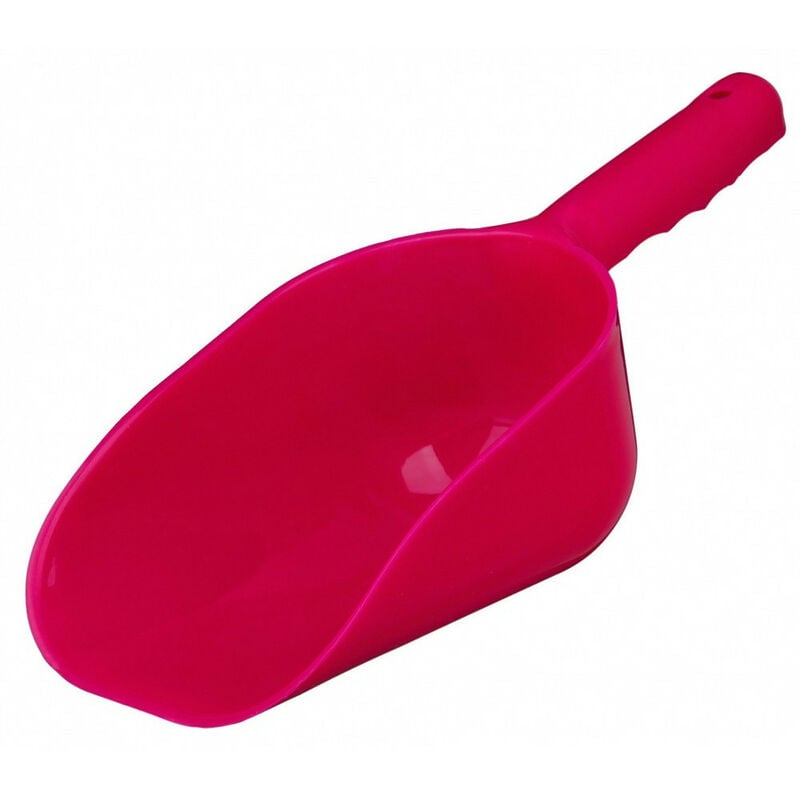 

Pala para comida o basura, talla L, color aleatorio.
