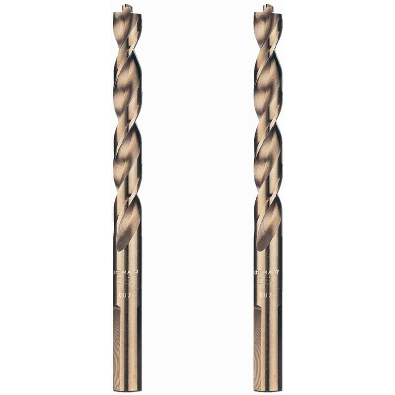 

DT5040-QZ Broca para metal Extreme 2 - 3.3mm - Dewalt
