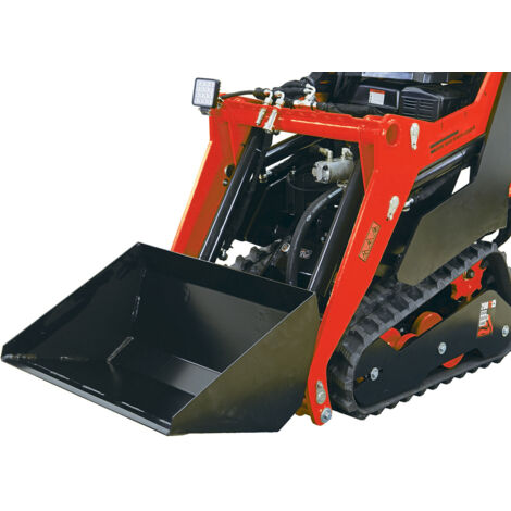 Pala per escavatori Ama 80 l 73,5 cm