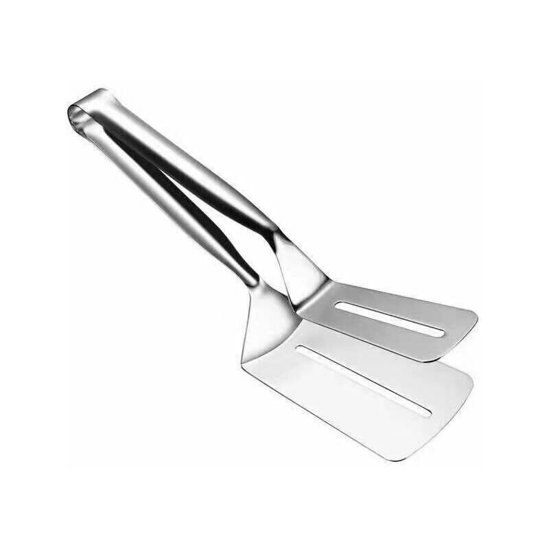 Pala per friggere in acciaio inossidabile Pala per...