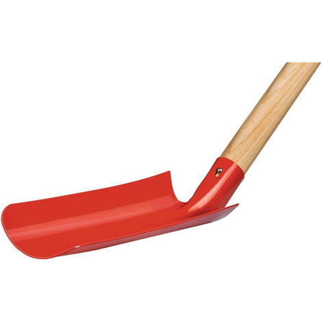Pala per grondaie IDEALspade - 04130102