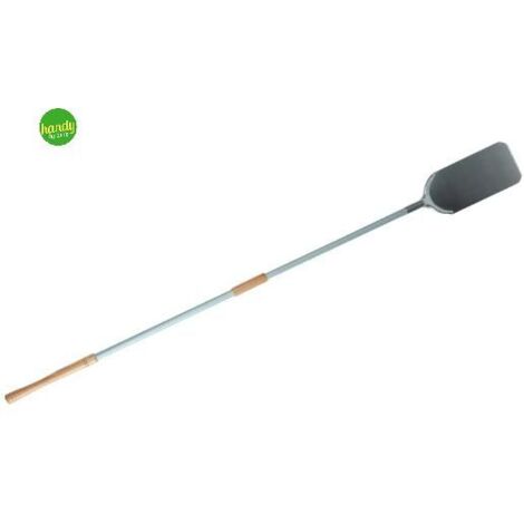PALA PER PANE CM 16 X 32 - LUNGO  CM 160 - DF  804502