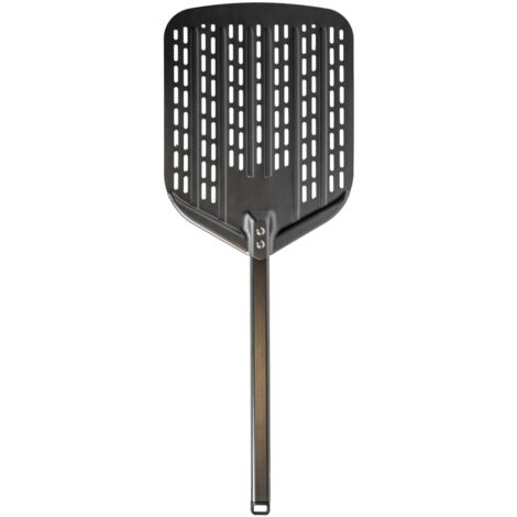 pala per pizza arnold in alluminio 80x29,5 cm