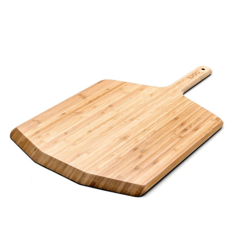 Image of Pala in legno per pizza 35,5 cm Ooni