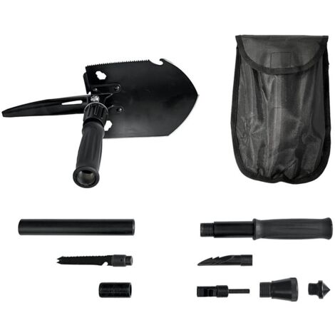 PALA PIEGHEVOLE PREMIUM - BIG-S05P
