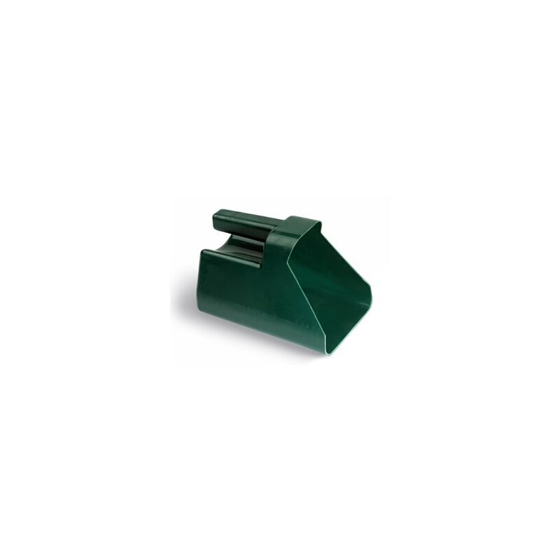 

Pala pienso plastico copa/1,3k