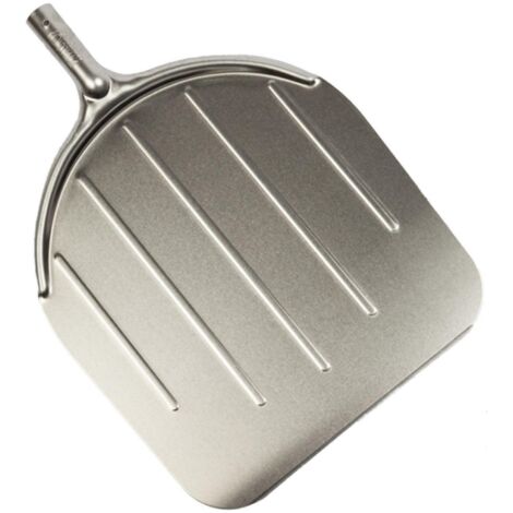 Pala Pizza Inox Rigata cm 19 Falci