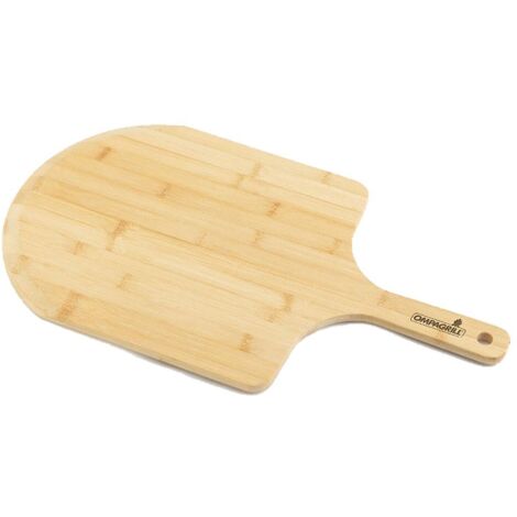 Pala Pizza Ompagrill Bamboo 30x56 cm