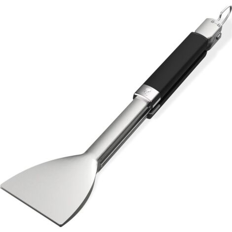 Pala Plana Weber Código 3400425