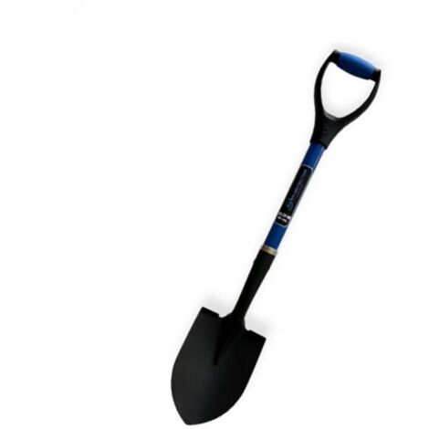Pala portatile 78 cm Over-Detector - BLU-M