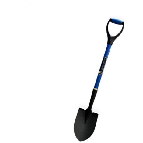Pala portatile 88 cm Over-Detector - BLU-L