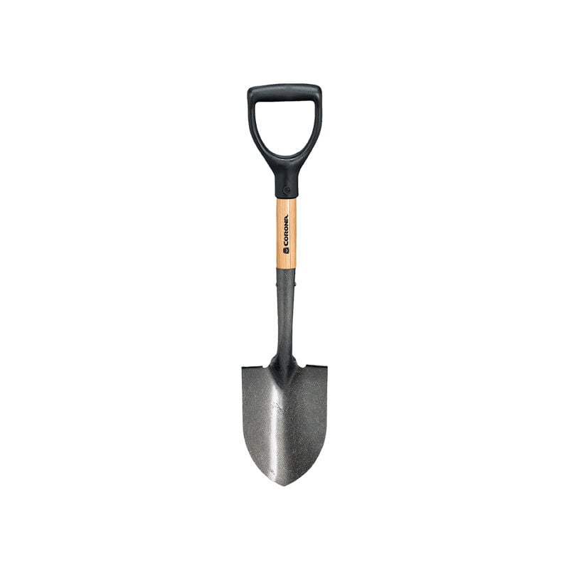 

Pala punta multiusos Corona Mango anilla SS25010