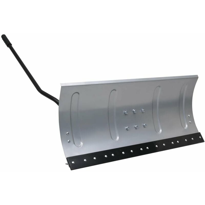 

Pala quitanieves para cortacesped 100 cm