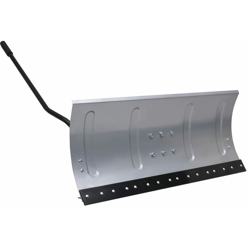 

Pala quitanieves para cortacésped 100 cm