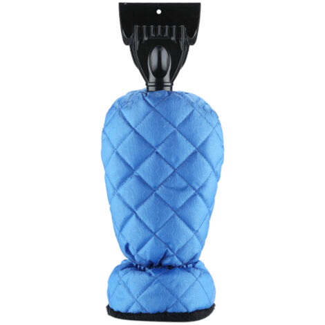 Pala quitanieves retráctil de aleación de aluminio, para montaje en vehículos, para la eliminación de nieve y hielo. Herramienta multifuncional para la limpieza del coche y la remoción de nieve, con g