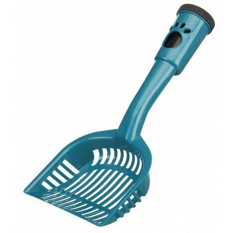 Pala reclaimer Trixie Plastica M 38 cm