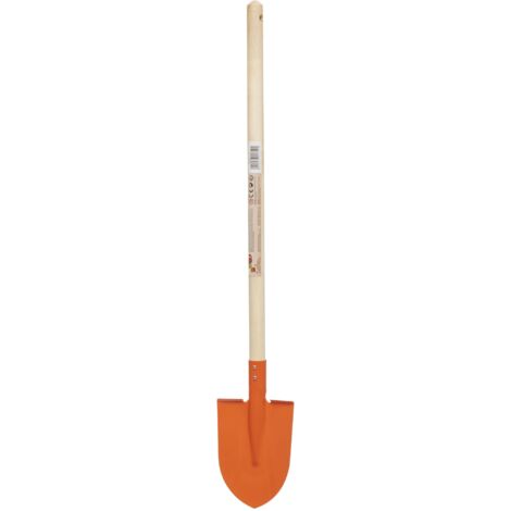 Pala rotonda per bambini 76cm