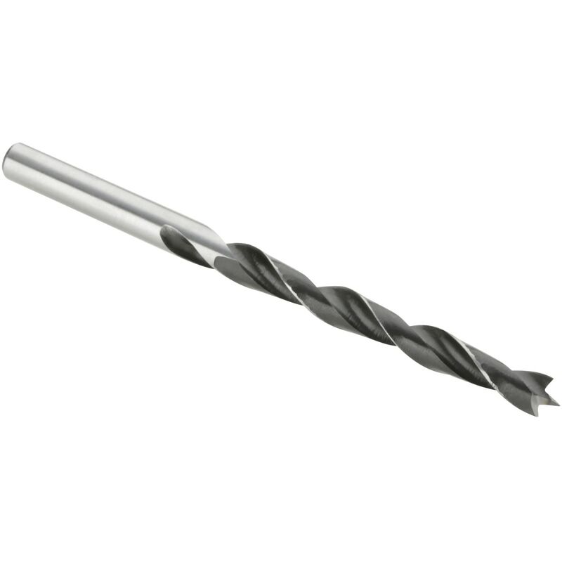 

DT4508-QZ Brocas para madera estándar 8mm - Dewalt