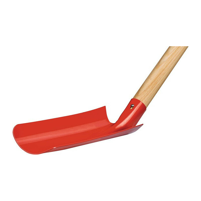 Ideal - Pala per grondaie spade - 04130102