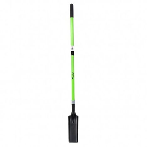PALA ZANJADORA MGO.LARGO F.VIDRIO 147CM - EHLIS